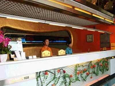Motel 168 Sheng Li Road Inn Hefei Exteriör bild